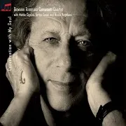 Conversation With My Soul (Feat. Mattia Cigalini, Enrico Zanisi, Nicola Angelucci) (Feat. Mattia Cigalini, Enrico Zanisi & Nicola Angelucci)